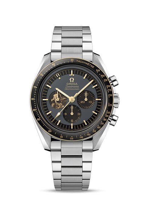 omega moon watch apollo 11|omega 310.20.42.50.01.001.